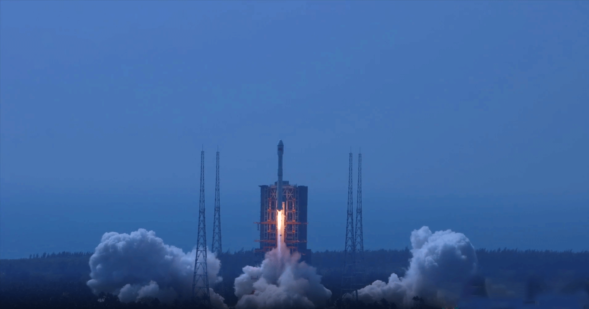 泉州纬轩家庭健康管理有限公司助推中大型卫星分离成功，星箭分离电源应用再上新台阶！