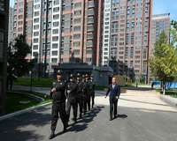 华体会手机版登录入口-华体会(中国)的保安员职责